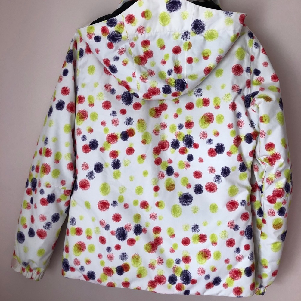 Winter Jacket - Picture 2 of 11
